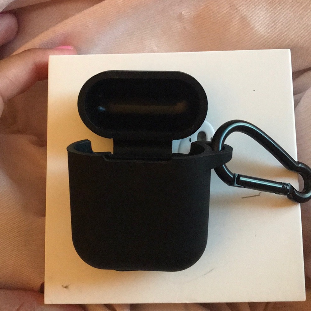 Apple Air Pods Rubber case